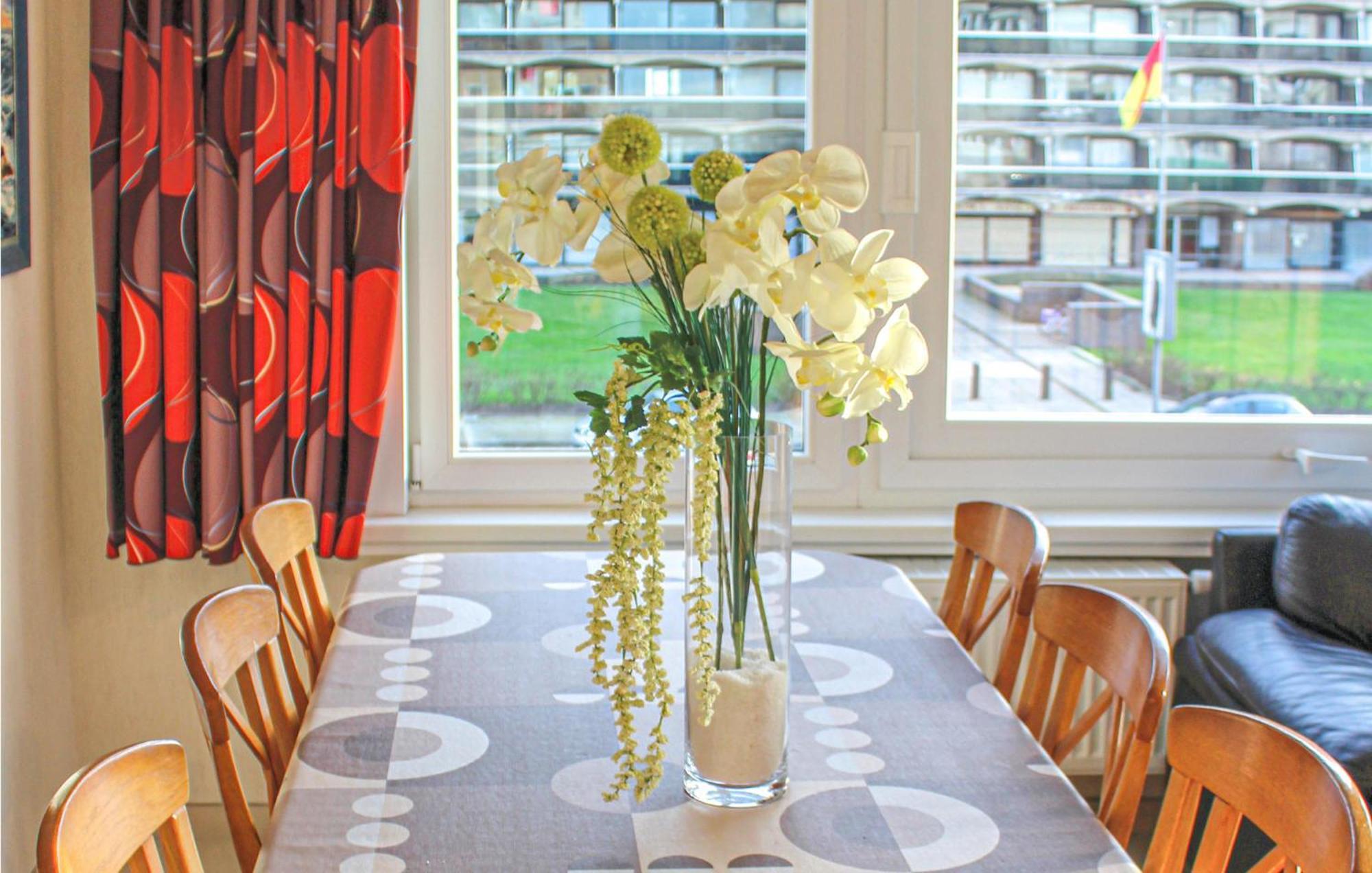 Residentie Versailles Ref 195 ออสเทนด์ ภายนอก รูปภาพ
